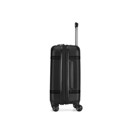 Shop Bentley Black Bugatti Wellington Carry-On in Canada at only $83.99 2nd look