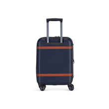 Shop Bentley Navy Bugatti Wellington Carry-On in Canada at only $83.99 4th look