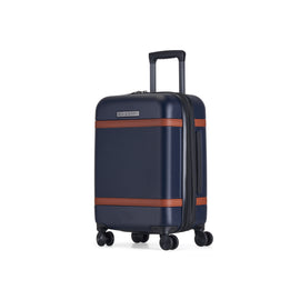 Shop Bentley Navy Bugatti Wellington Carry-On in Canada at only $83.99 1st look