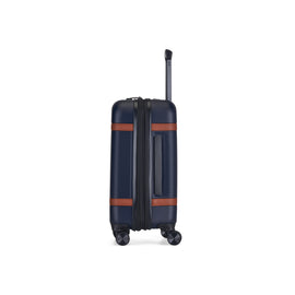 Shop Bentley Navy Bugatti Wellington Carry-On in Canada at only $83.99 2nd look