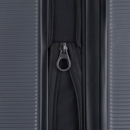 Shop Bentley Pewter Bugatti Wellington Carry-On in Canada at only $83.99 6th look