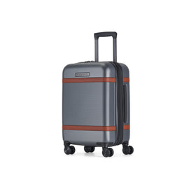 Shop Bentley Pewter Bugatti Wellington Carry-On in Canada at only $83.99 1st look