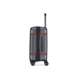 Shop Bentley Pewter Bugatti Wellington Carry-On in Canada at only $83.99 2nd look