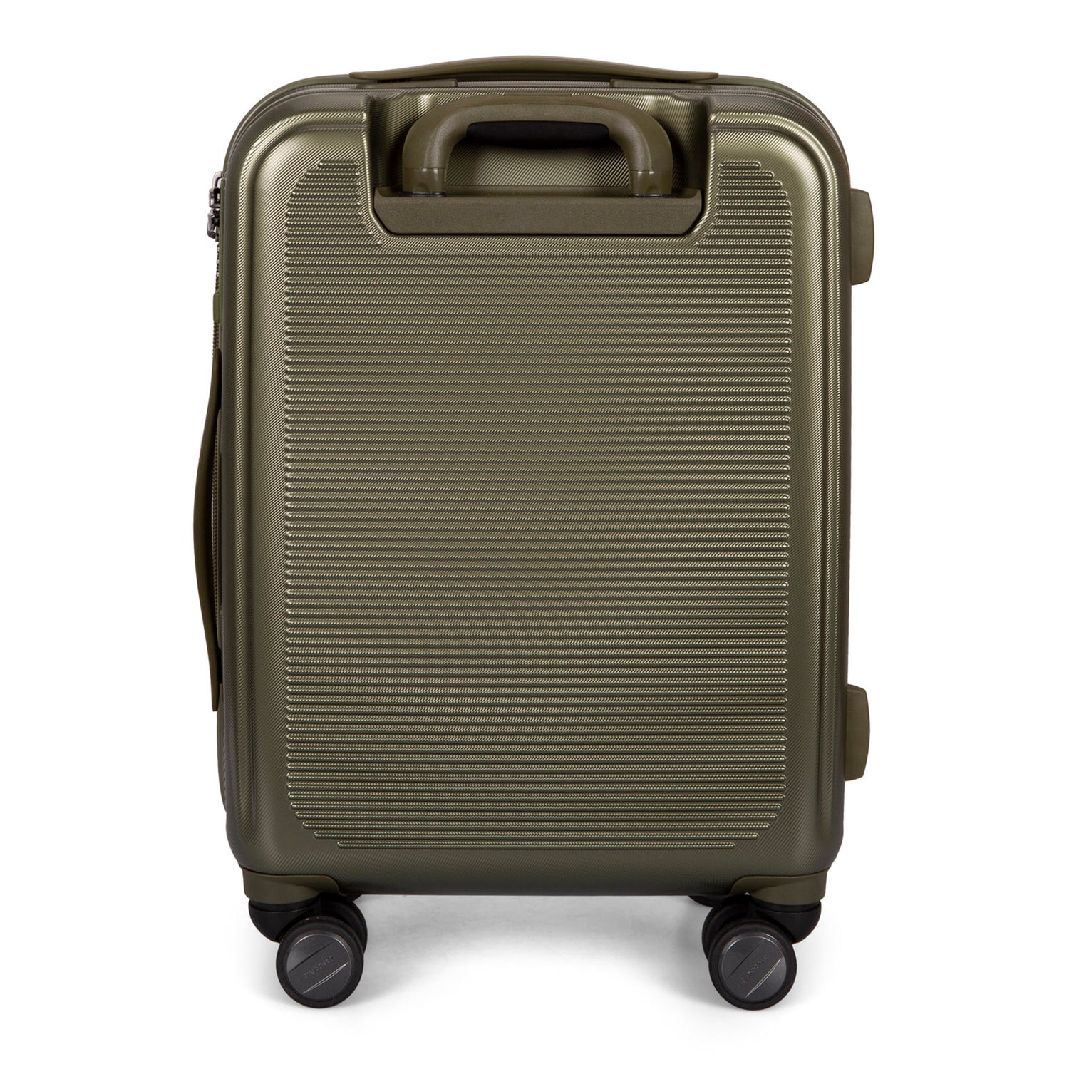 Kenya Hardside 21" Carry-On Luggage - Bentley