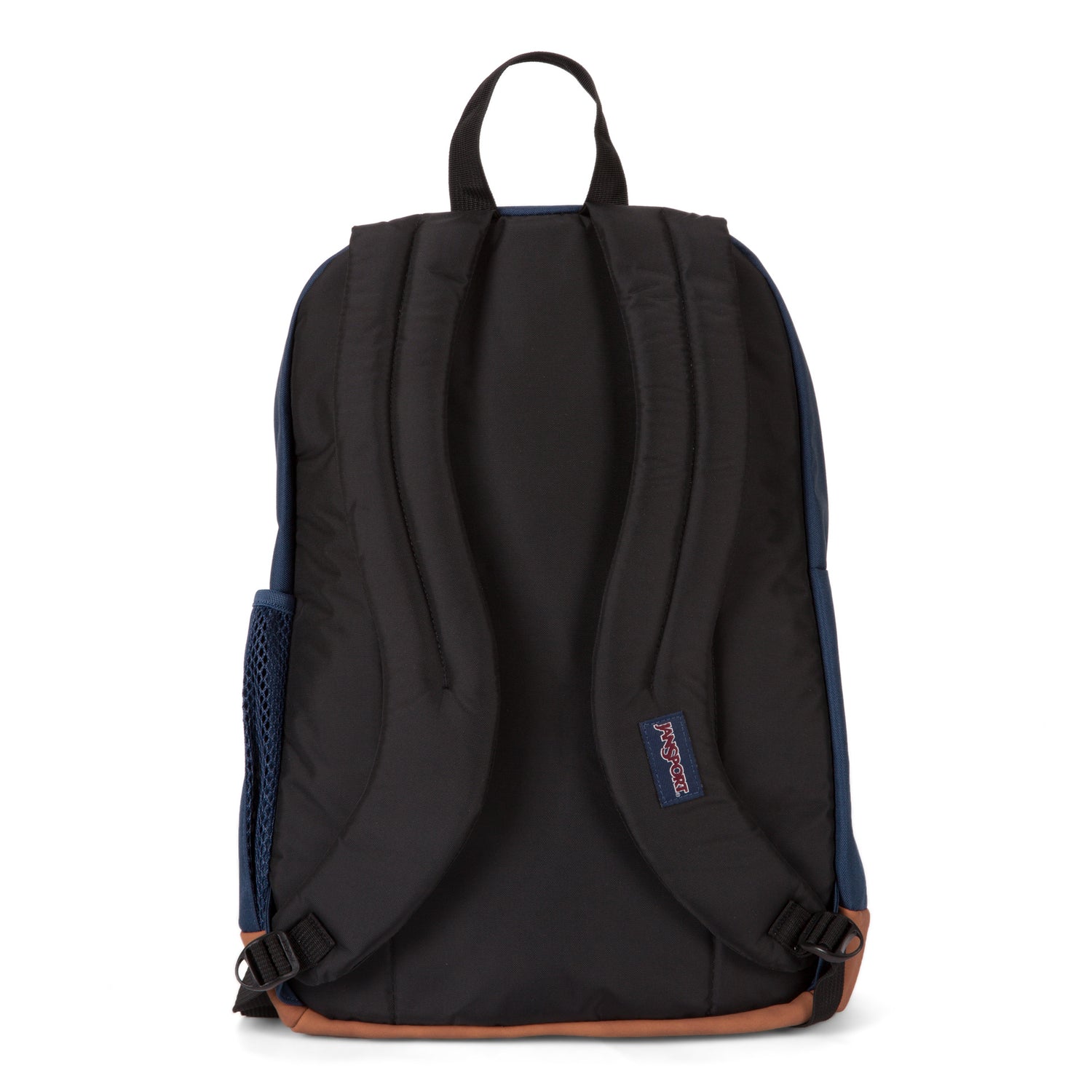 Cool Student Backpack, Black - Bentley