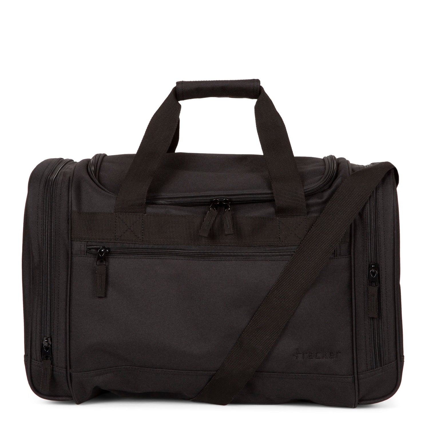 Small Duffle Bag -  - 

        Tracker
      
