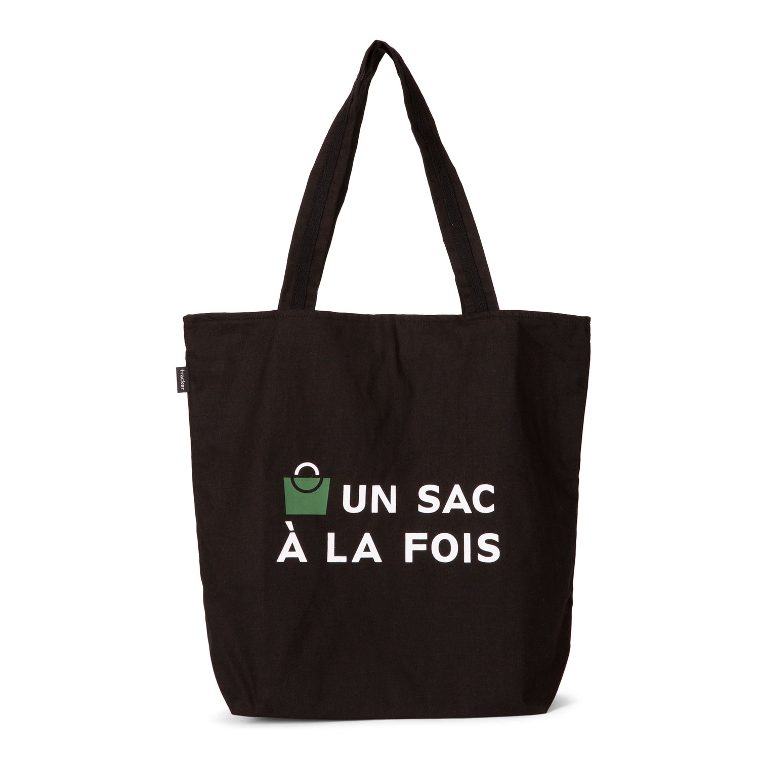 Eco-Friendly Bag -  - 

        Tracker
      
