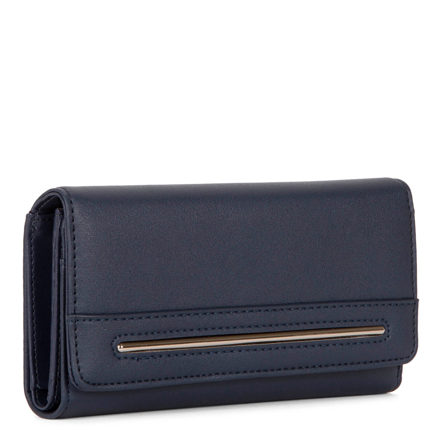Large Flap Wallet -  - 

        Bentley
      

