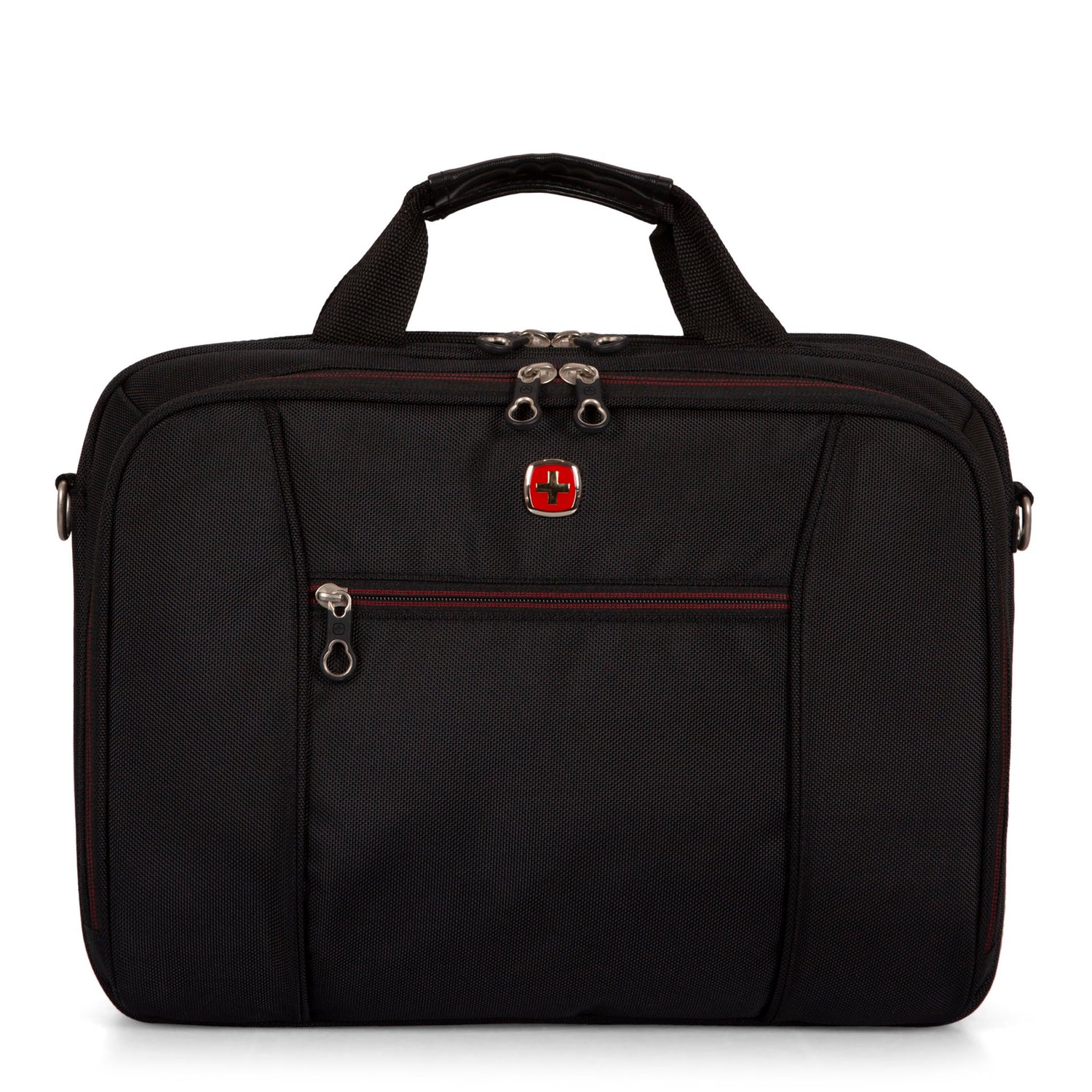 Core 15.6" Business Briefcase -  - 

        Swiss Gear
      
