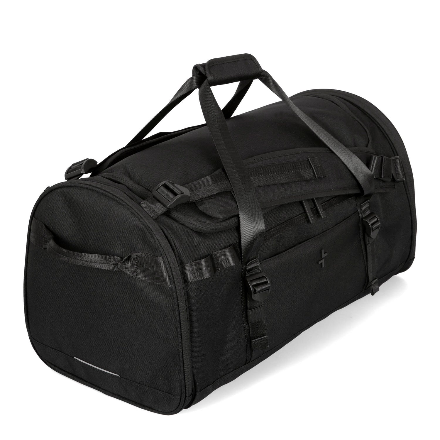 Banff Travelling Duffle Backpack -  - 

        Tracker
      
