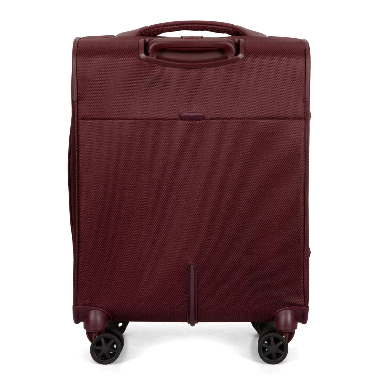 Allerton Superlite Softside 21" Carry-On Luggage - Bentley