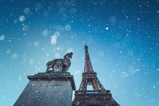 72 hours in Paris — where to visit, eat & drink