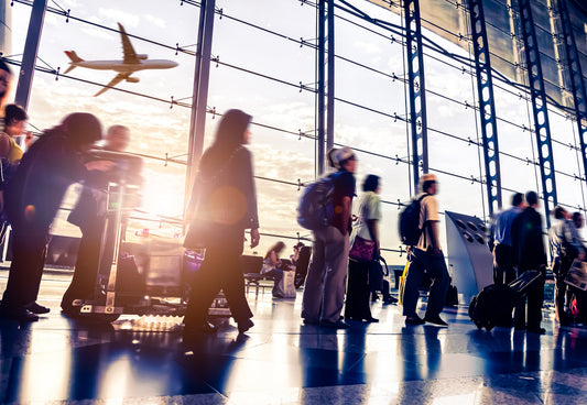 Travel tips # 3 — Air Canada’s tips for a smooth summer vacation