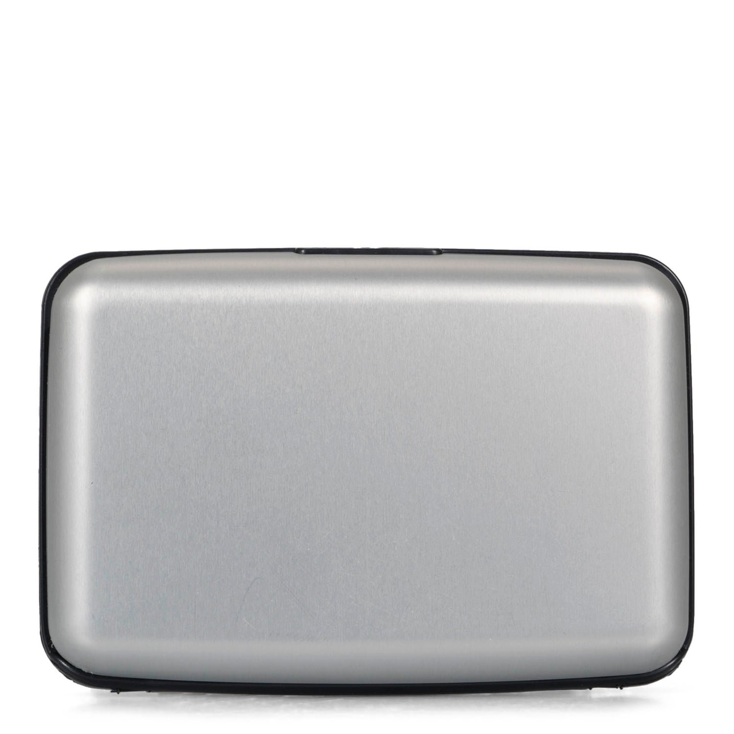 Porte-cartes RFID en aluminium