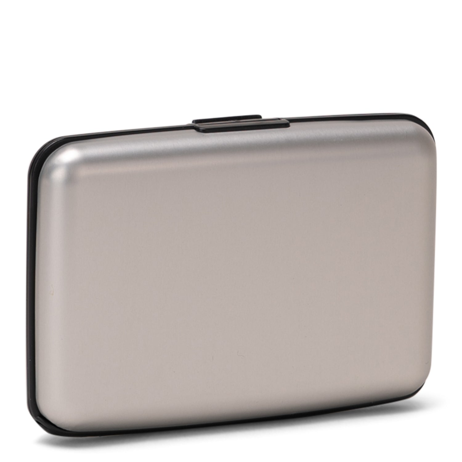 Porte-cartes RFID en aluminium -  - 

        Tracker
      
