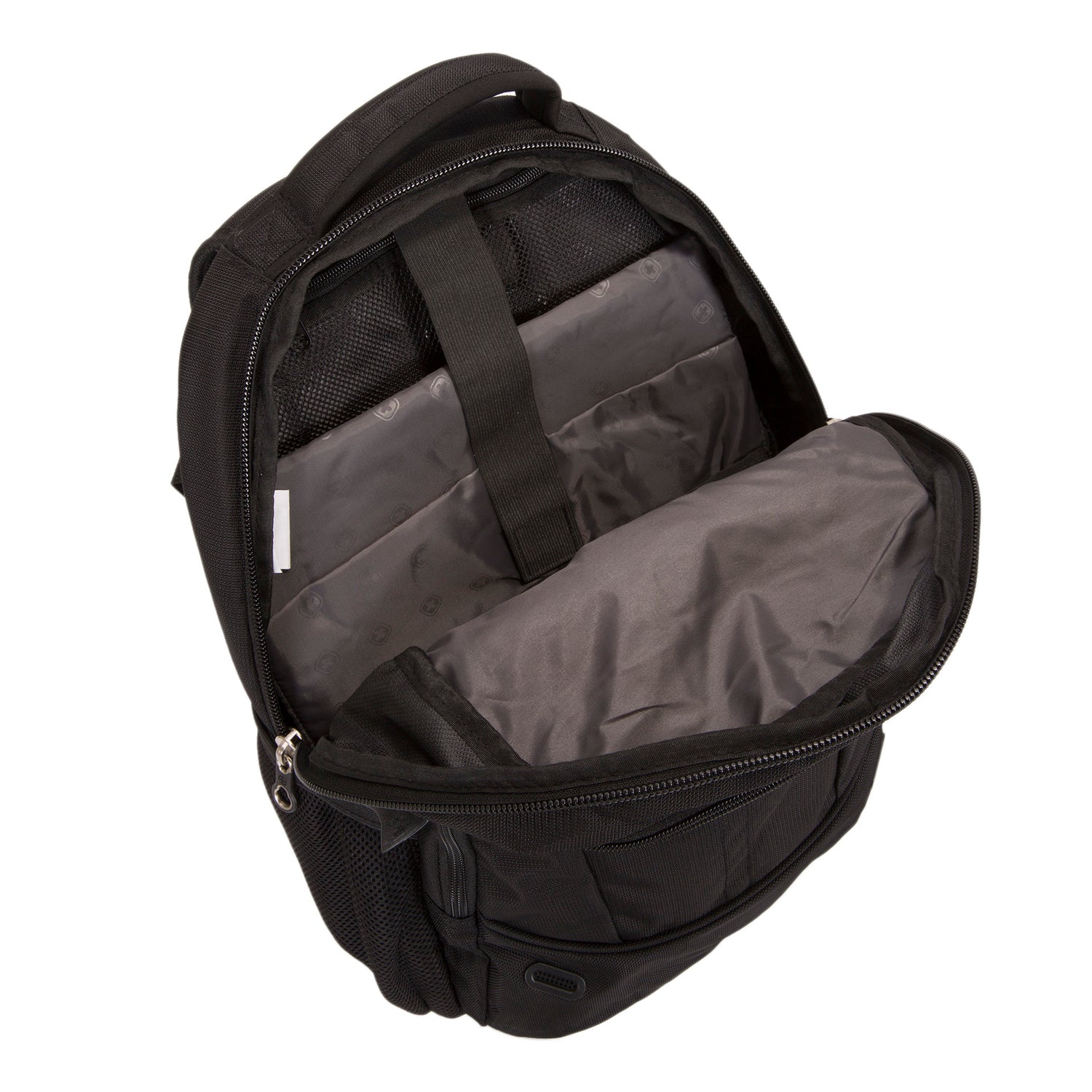 Swiss Gear 15.6 USB Laptop Backpack – Bentley