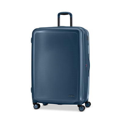 Shop Bentley Navy Samsonite Kenya Check-in Large in Canada at only $399.99 1st look
