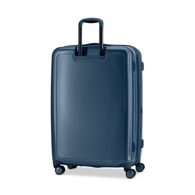 Shop Bentley Navy Samsonite Kenya Check-in Large in Canada at only $399.99 5th look