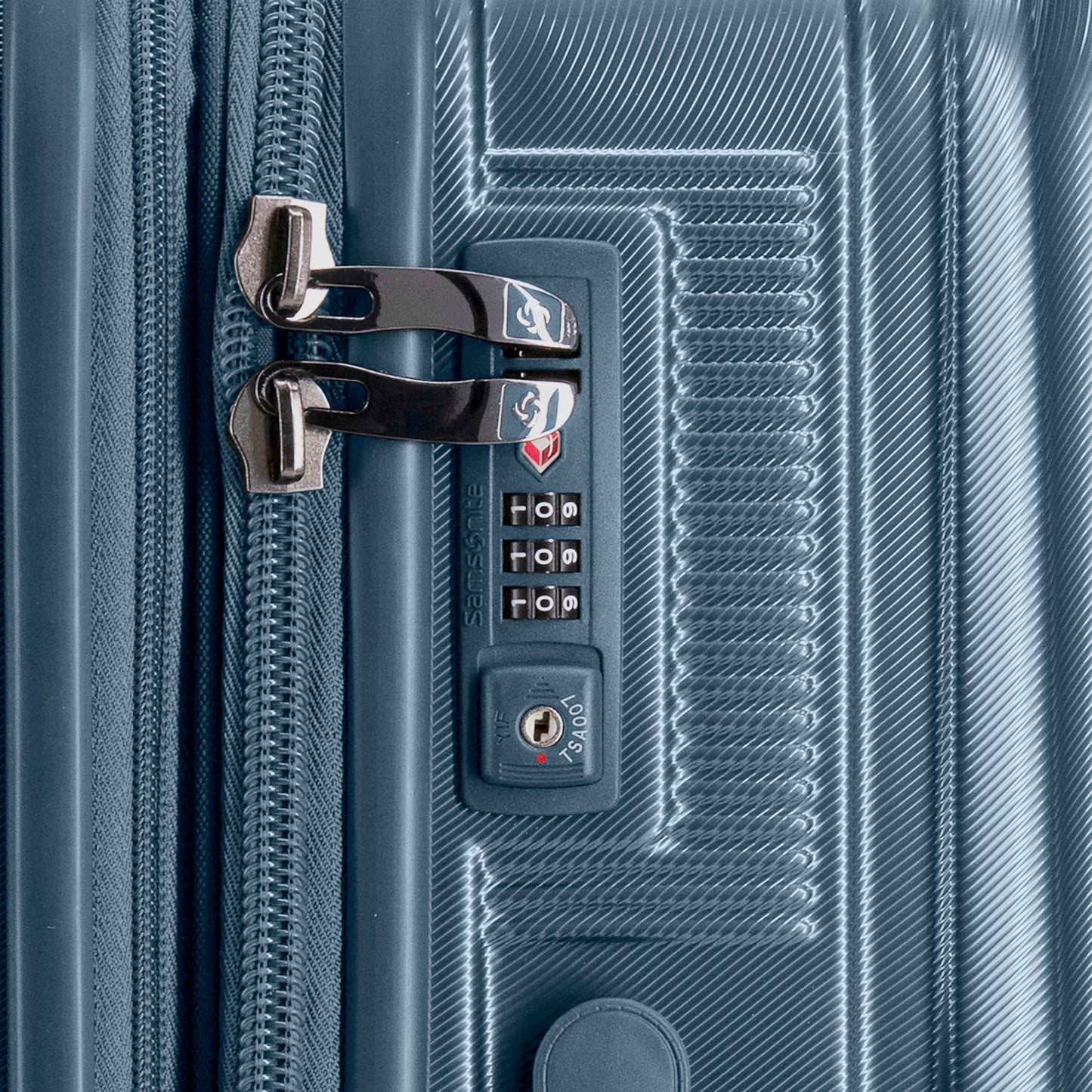 Samsonite Kenya Check-in Large