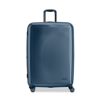 Shop Bentley Navy Samsonite Kenya Check-in Large in Canada at only $399.99 2nd look