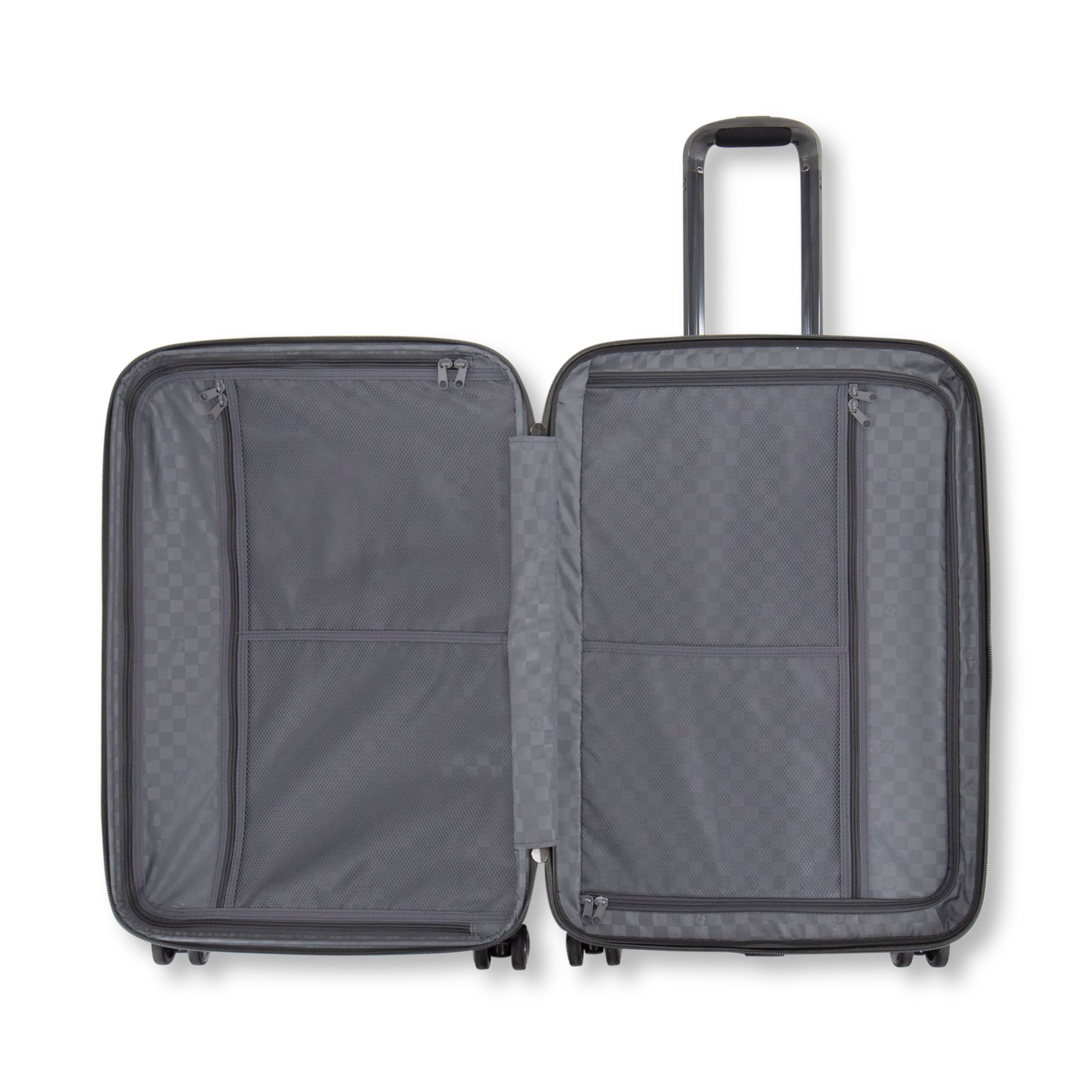 Shop Bentley Marine Valise de soute grand format Samsonite Kenya in Canada at only $399.99 4th look