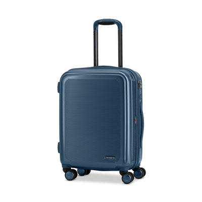 Shop Bentley Navy Samsonite Kenya  Carry-on in Canada at only $349.99 1st look