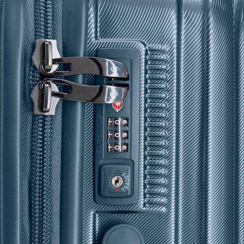 
        Shop Bentley Navy Samsonite Kenya  Carry-on in Canada at only $349.99 6th look
      