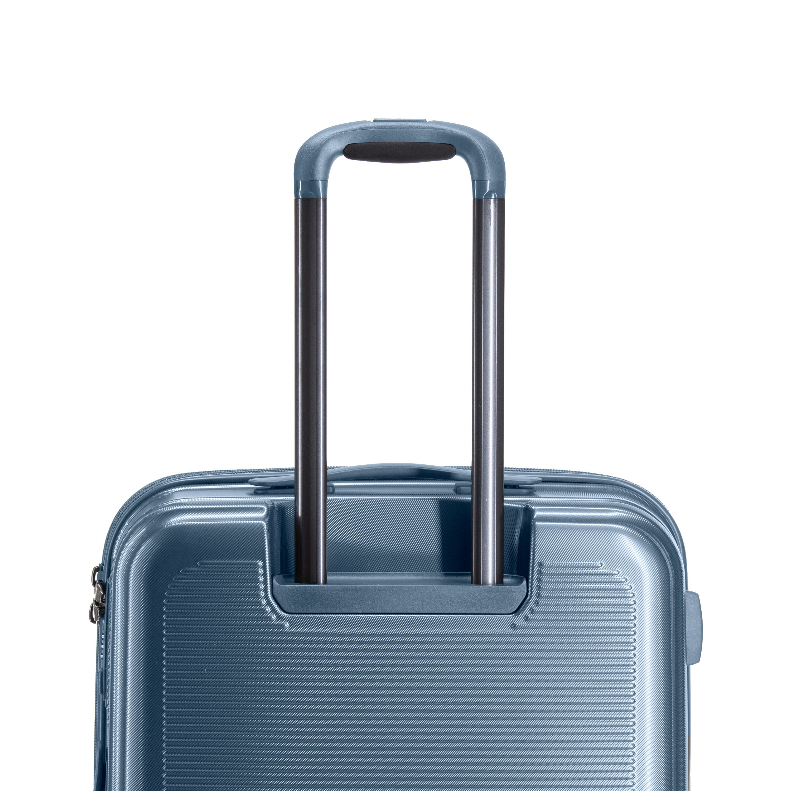 Shop Bentley Bleu marine Valise de cabine Samsonite Kenya in Canada at only $349.99 4th look