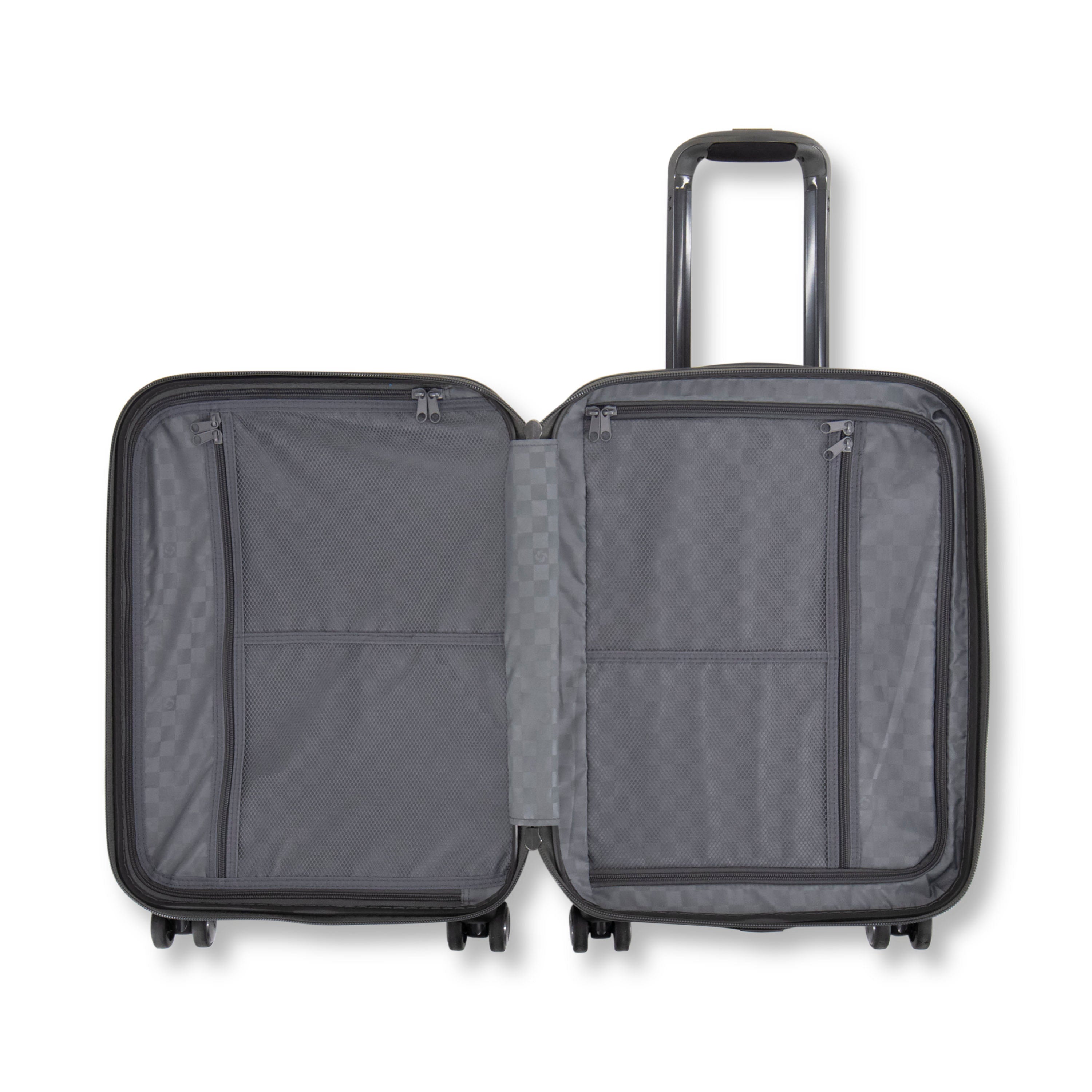Shop Bentley Bleu marine Valise de cabine Samsonite Kenya in Canada at only $349.99 3rd look