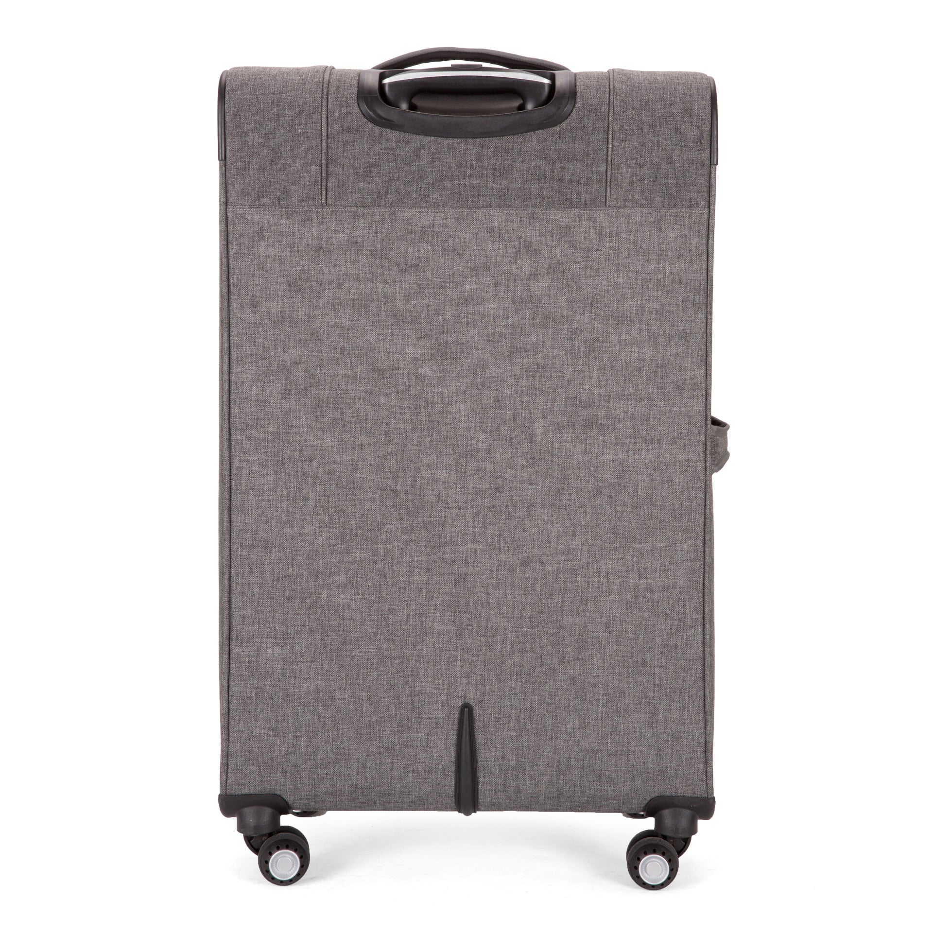 Shop Bentley Gris Grande valise souple Air Canada Panache in Canada at only $146.99 9th look