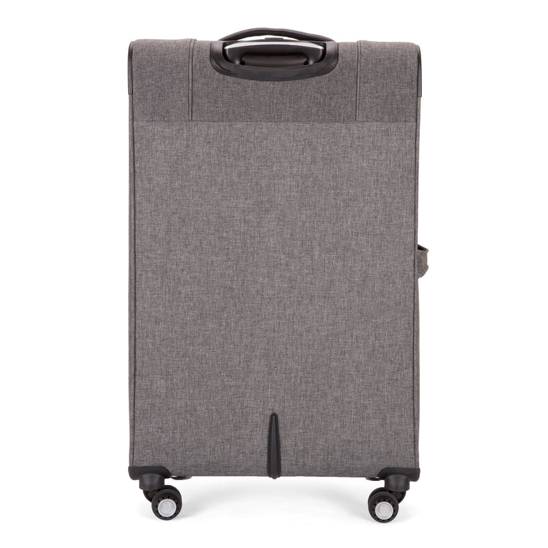 
        Shop Bentley Gris Grande valise souple Air Canada Panache in Canada at only $209.99 9th look
      