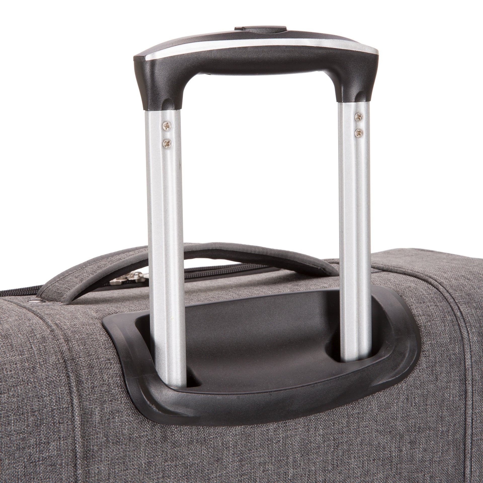 Shop Bentley Gris Grande valise souple Air Canada Panache in Canada at only $146.99 10th look