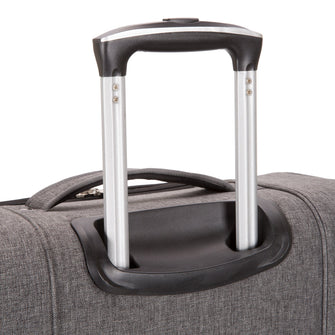 
                    Shop Bentley Gris Grande valise souple Air Canada Panache in Canada at only $209.99 5th look
                  