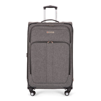 
                    Shop Bentley Gris Grande valise souple Air Canada Panache in Canada at only $209.99 1st look
                  