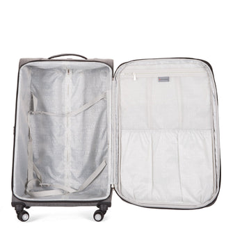 
                    Shop Bentley Gris Grande valise souple Air Canada Panache in Canada at only $209.99 3rd look
                  