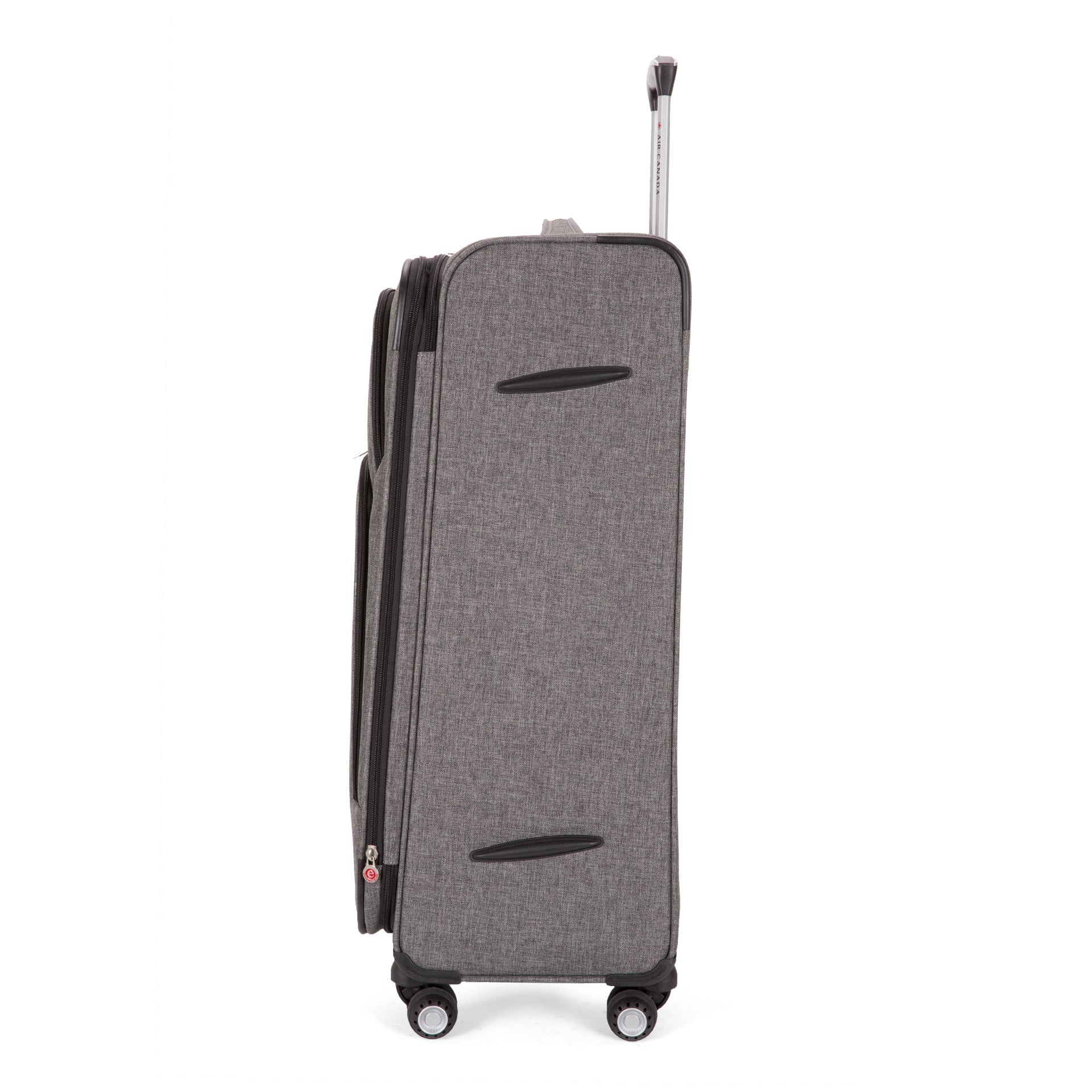 Shop Bentley Gris Grande valise souple Air Canada Panache in Canada at only $146.99 7th look