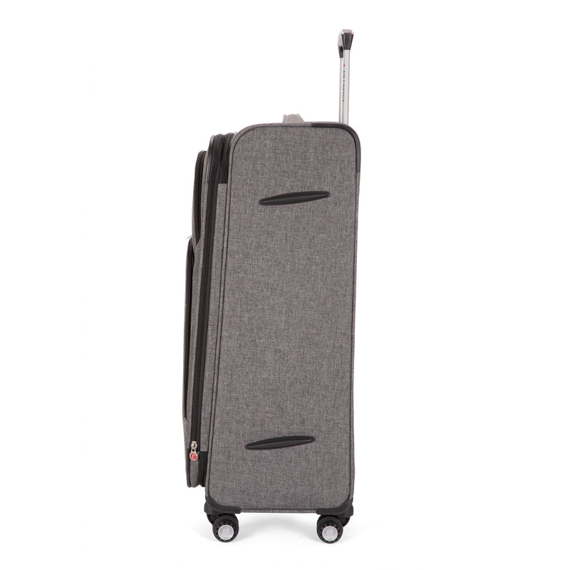 
        Shop Bentley Gris Grande valise souple Air Canada Panache in Canada at only $209.99 7th look
      