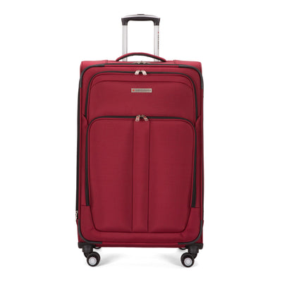 Shop Bentley Bordeaux Grande valise souple Air Canada Panache in Canada at only $209.99 1st look