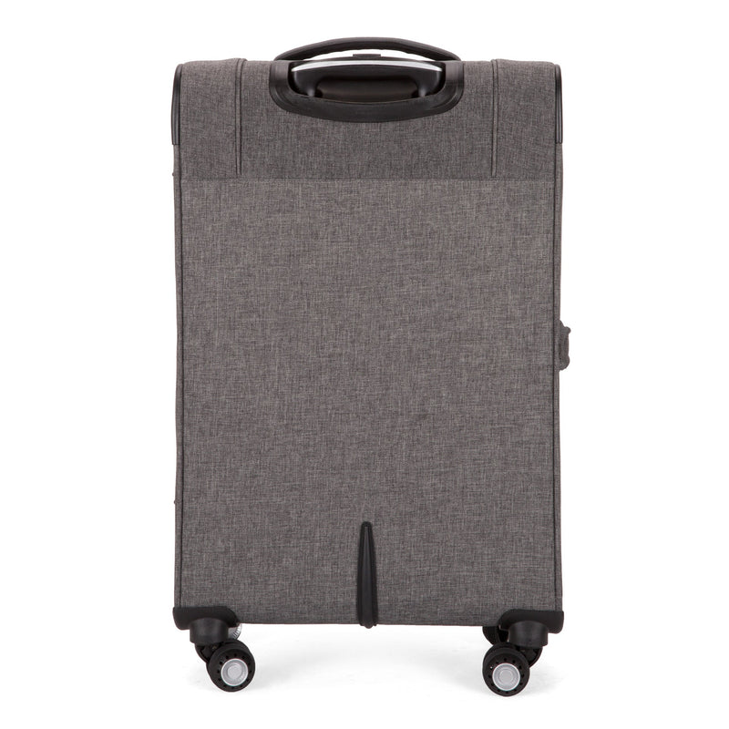 
        Shop Bentley Gris Valise moyenne souple Air Canada Panache in Canada at only $189.99 10th look
      