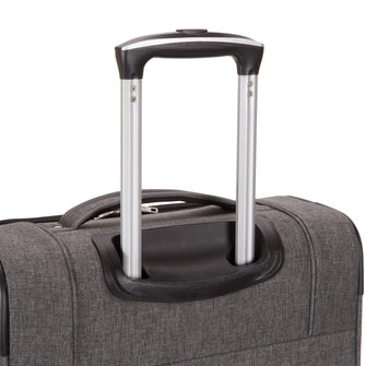 
                    Shop Bentley Gris Valise moyenne souple Air Canada Panache in Canada at only $189.99 4th look
                  