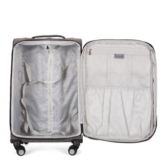 
                    Shop Bentley Gris Valise moyenne souple Air Canada Panache in Canada at only $189.99 3rd look
                  