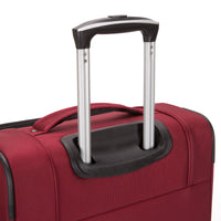 
                      Shop Bentley Bordeaux Valise moyenne souple Air Canada Panache in Canada at only $189.99 4th look
                    