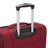 
        Shop Bentley Bordeaux Valise moyenne souple Air Canada Panache in Canada at only $189.99 4th look
      