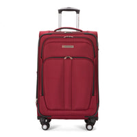 
                      Shop Bentley Bordeaux Valise moyenne souple Air Canada Panache in Canada at only $189.99 1st look
                    