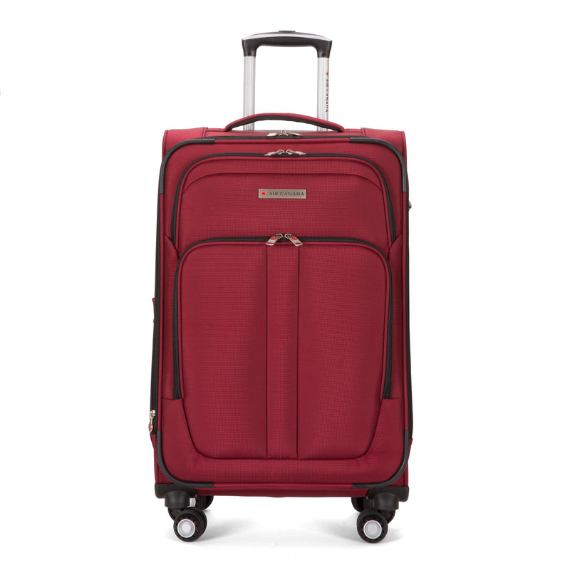 
        Shop Bentley Bordeaux Valise moyenne souple Air Canada Panache in Canada at only $189.99 1st look
      