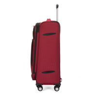 
                      Shop Bentley Bordeaux Valise moyenne souple Air Canada Panache in Canada at only $189.99 2nd look
                    