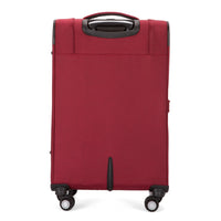 
                      Shop Bentley Bordeaux Valise moyenne souple Air Canada Panache in Canada at only $189.99 5th look
                    