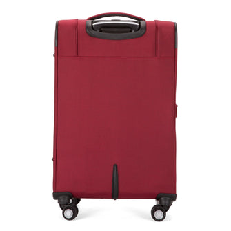 
                    Shop Bentley Bordeaux Valise moyenne souple Air Canada Panache in Canada at only $189.99 5th look
                  