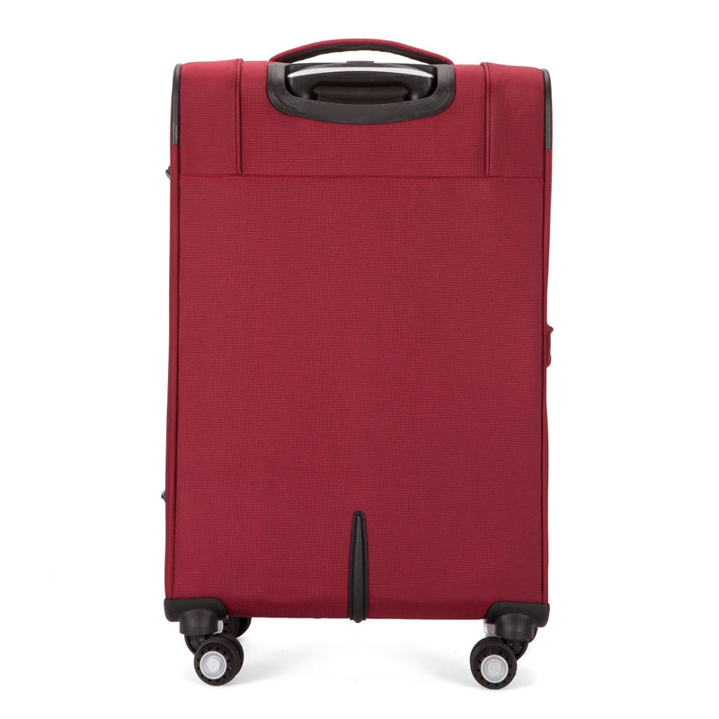
        Shop Bentley Bordeaux Valise moyenne souple Air Canada Panache in Canada at only $189.99 5th look
      