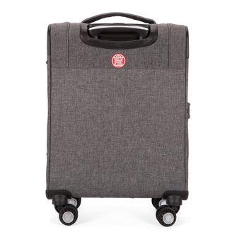 
                    Shop Bentley Gris Valise de cabine Air Canada Panache  in Canada at only $169.99 3rd look
                  